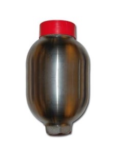 ACUMULADOR 0,7 LTS A7X 230 LTS 150 BAR 3/4" H